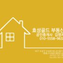 효성골드공인중개사사무소 이미지