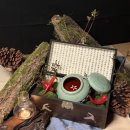 발효식품 홍보대전 | [대전 산애들 발효원] 발효식품 체험 프로그램 : 쌀요거트, 백김치, 쌀고추장