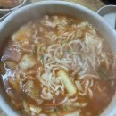 입장정원칼국수
