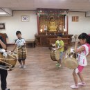 룸비니유치원 이미지