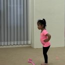 국가대표 진짜배기 | 검단 리브온리듬체조 오픈!!국대출신원장님 수업 내돈내산 찐 체험후기~