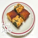 중앙로1L | 풍자 또간집 남양주 휘낭시에 맛집 다산 카페 내돈내산 후기 "PUD"