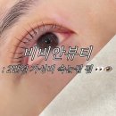 대구 2만원대 가성비 속눈썹 펌 | 비비안뷰티 후기