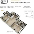 양지중학교 버스정류장 이미지