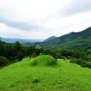 양정1동-18 | 조선8대명당 고령신씨 시조 신성용(申成用)의 묘