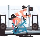 센텀 베스트 피트니스 이미지