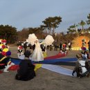 신년해맞이축제 이미지