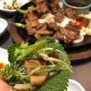 센텀역앞 | 센텀 돼지갈비 맛집 &#34;식당3선_24시 영업&#34; 다녀왔어요!