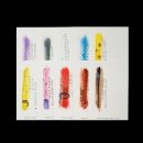 감성공감 캘리그라피 이미지