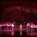 유니버설발레단 문훈숙 단장의 해설이 있는 발레 이미지