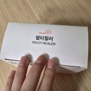 피메이트 | 생각보다 잘먹었던 힐메이트 멀티힐러 강아지종합영양제 후기