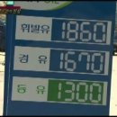 파란주유소 이미지