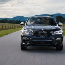 국내출시 예정) 2019 신형 BMW X4 [데이터 주의] 이미지