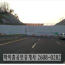 당산초등학교 앞 사거리 이미지