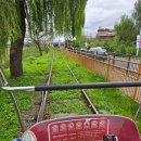 현바이크 | 아이와 함께 의왕 왕송호수 레일바이크 주차 요금 총정리