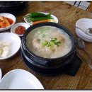 우성삼계탕 이미지