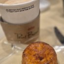 2244 | 김해 장유 롯데아울렛 명장 베이커리 버터떡 후기｜요즘 핫한 빠다 치즈떡 먹어본 솔직 후기