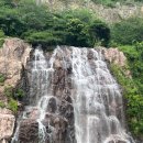 용마폭포공원 이미지