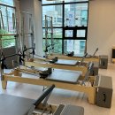 필라테스 (A) | 안양 평촌 온유필라테스 체험 후기
