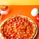 난타5000 피자 이미지