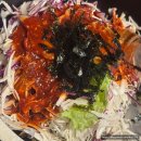 은혜족발 | 서울 족발은 여기가 원탑! 🐷반반족발로 🧄😊두 가지 모두 즐긴 The맛있는 족발보쌈 현대시장점 방문 후기