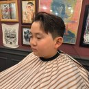 (주)아이파마 | 서면남자미용실 감각쩌는 잭슨파마 바버샵