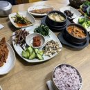 이가네우렁쌈밥 이미지