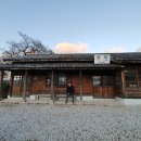 월매본마 마을회관 | 전라북도 &#34;남원(Namwon)&#34; 여행: 광화루원, 구서도역, 청호저수지, 춘향테마파크, 혼불문학관, 남원한증원