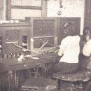 상주우체국 이미지