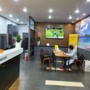 탑스크린골프 이미지