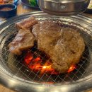 서울강신중학교 | 신월동 돼지갈비 맛집 마포참갈비 직접 구워주는 양천구 고깃집 점심후기