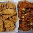 티바 두마리치킨 금호점