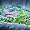 광교산 성복동 등산로 이미지