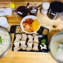 협성칼국수