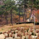 사가정공원 이미지