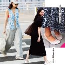 단아한 신발 이미지