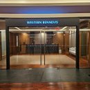 웨스턴베니비스 | 웨스턴베니비스 신도림 음식 뷔페 후기