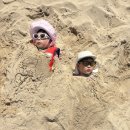 남애3리 해수욕장 화장실 | 인구해변맛집, 남애3리 해수욕장 편의점 화장실 후기