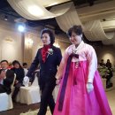 [나눔방송] 광주고려인마을, 지역사회 도움으로 눈물어린 합동결혼식 개최 이미지