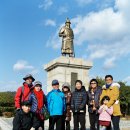 남망산공원 이미지