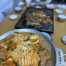 장원부대찌개철판구이 이미지
