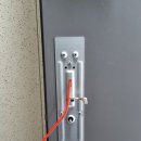 (주)삼정환경산업 | [공지] 달서구 감산동 삼정브리시티용산 코콤WD9900 + 무선연동 시공후기