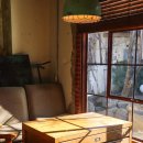 파머양 클래식 | 빈티지 감성 바치케 맛집, 굿뉴스 카페앤모어 | 용산 효창공원 목련카페