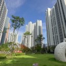 호반써밋1차 작은도서관 이미지