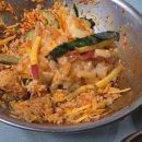 양푼이비빔밥 이미지