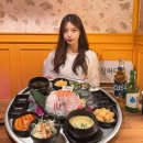 대전가성비횟집 둔산동맛집 오징어다방 모듬회 먹은 후기