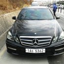 [ 벤츠/E63AMG/2010/검정색/2만1천/정식/8750만원/서울 율현동] 이미지