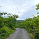 한산사주차장 | 하동 가볼만한 곳 _ 문암송, 동정호, 한산사 추천해요