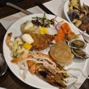 예스 애니멀 | 강원도 평창 켄싱턴호텔 숙박 후기, 수영장과 소금강 뷔페까지 즐긴 호캉스