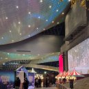 영화의전당 앞 | 2025 부산 크리스마스 빌리지 | 영화의전당 산타마을 첫날 방문 후기 🎄☃️